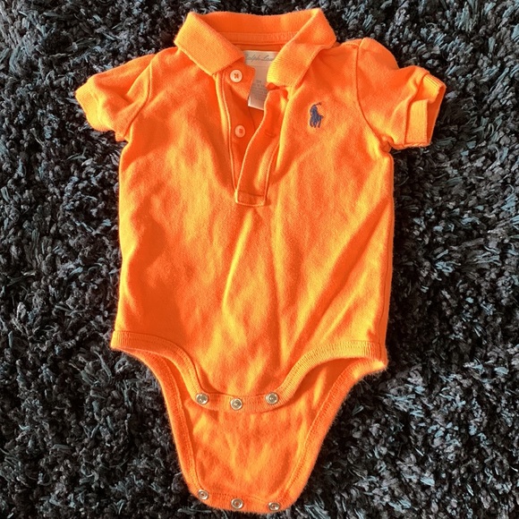 Baby Onesies 3-6M Shirt Bundle - Picture 2 of 4